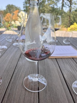 Penner-Ash Wine Cellars by null