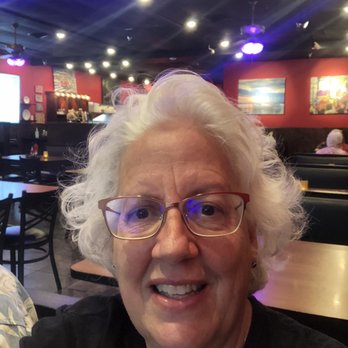Voodoo Gumbo - Author with counter in background. - Cajun/Creole Near Me - Nashville, Tennessee Voodoo Gumbo - Author with counter in background. - Cajun/Creole Near Me - Nashville, Tennessee