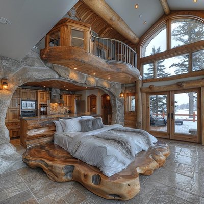 Tiny Retreat Rentals