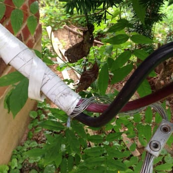 NJ Electric Service - They did a horrible job, left ecposed wires and never sent an inspector since the work would never pasd code - Electricians Near Me - Hyattsville, Maryland NJ Electric Service - They did a horrible job, left ecposed wires and never sent an inspector since the work would never pasd code - Electricians Near Me - Hyattsville, Maryland