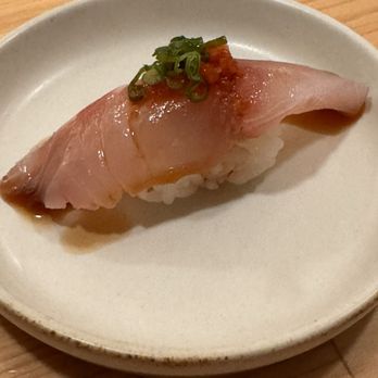 Sushi Note Omakase - Hirame - Sushi Bars Near Me - Beverly Hills, California
