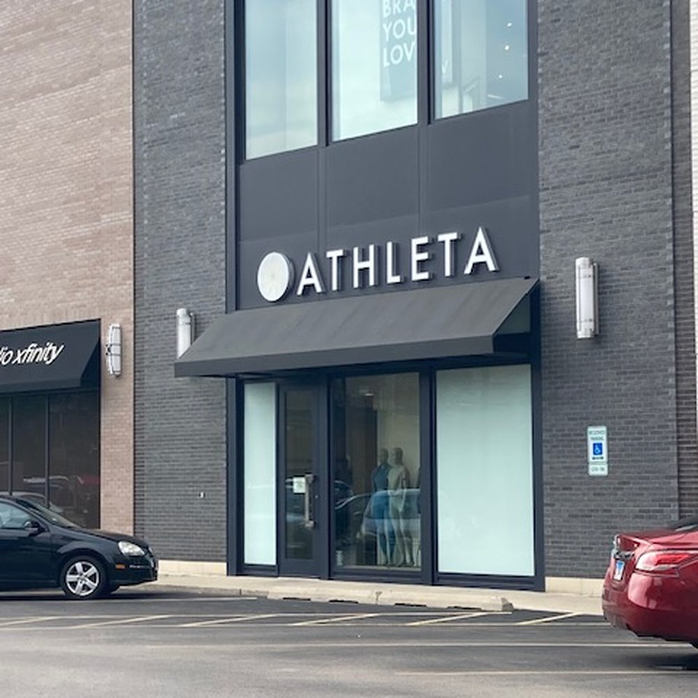 Athleta - Sports Wear Near Me - Chicago, Illinois Athleta - Sports Wear Near Me - Chicago, Illinois