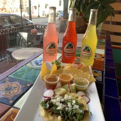 Taco Mar - Original