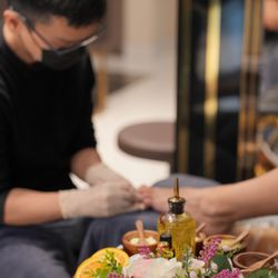 Limone Chic Nail Spa