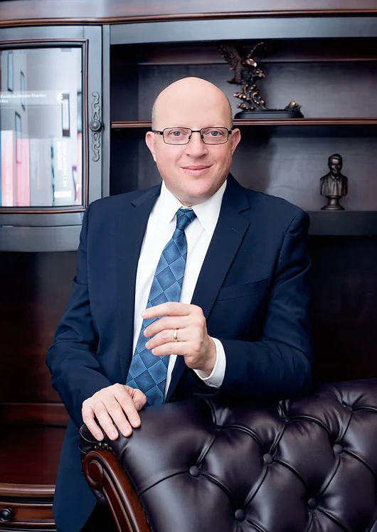 Law offices of Michael V. Kern