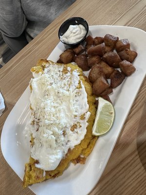 NONIS BRUNCH HOUSE by null