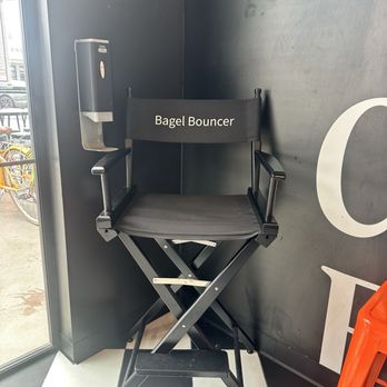 PopUp Bagels - Bagel bouncer - Bagels Near Me - Oceanside, California PopUp Bagels - Bagel bouncer - Bagels Near Me - Oceanside, California