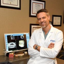 Periodontal Associates of Tampa Bay - Dentist, Periodontist and Board Certified Dental Implant expert, Dr. Brian van Aelst