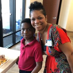 STAR Academic Services - Lunch with a Scholar!