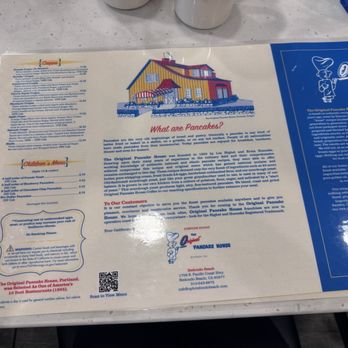 Original Pancake House - Breakfast & Brunch Near Me - Redondo Beach, California Original Pancake House - Breakfast & Brunch Near Me - Redondo Beach, California