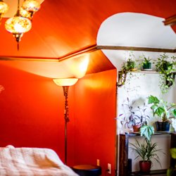 Guided Touch Massage - The Guided Touch Massage Sanctuary