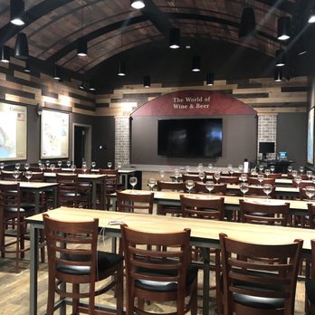 Total Wine & More - Classroom located in the back of the store - Beer, Wine & Spirits Near Me - Atlanta, Georgia Total Wine & More - Classroom located in the back of the store - Beer, Wine & Spirits Near Me - Atlanta, Georgia