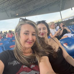 Going to see Louis Tomlinson. Going to see Louis Tomlinson.