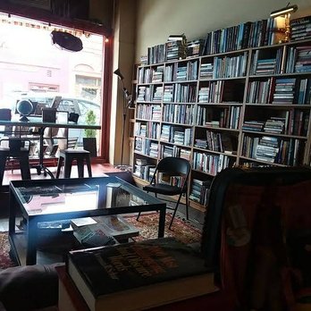 Zephyr Books & Coffee - Desserts Near Me - Yreka, California Zephyr Books & Coffee - Desserts Near Me - Yreka, California