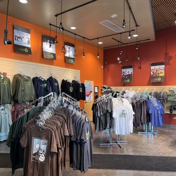 Alf Engen Ski Museum - gift store area - Museums Near Me - Park City, Utah Alf Engen Ski Museum - gift store area - Museums Near Me - Park City, Utah