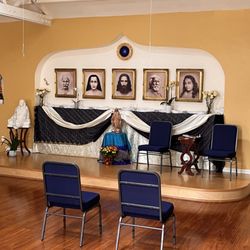Ananda Meditation and Yoga Community - Ananda EAST LA Yoga & Meditation Center