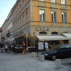 Kino Kultura