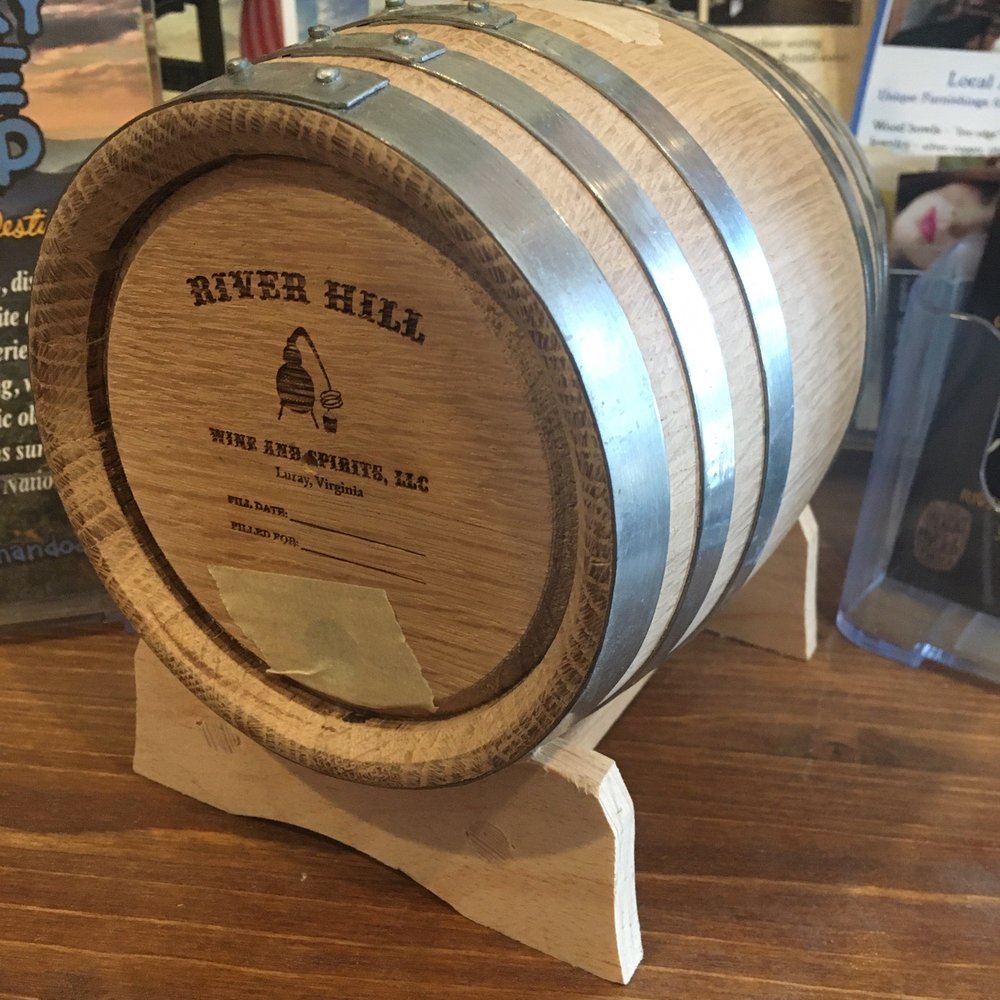 River Hill Distillery - Distilleries Near Me - Luray, Virginia River Hill Distillery - Distilleries Near Me - Luray, Virginia