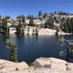 Lake Kirkwood