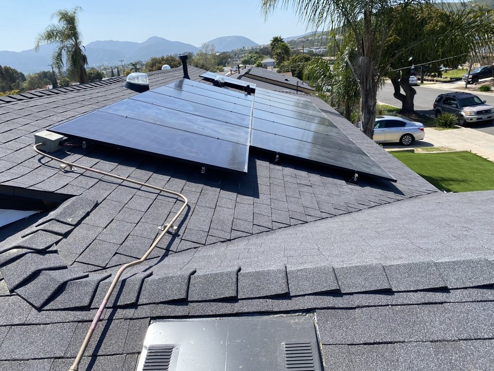 Slide of Haven Home Remodeling