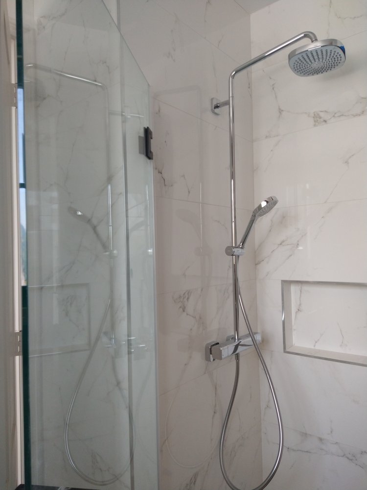 Slide of One Faith Roofing & Construction