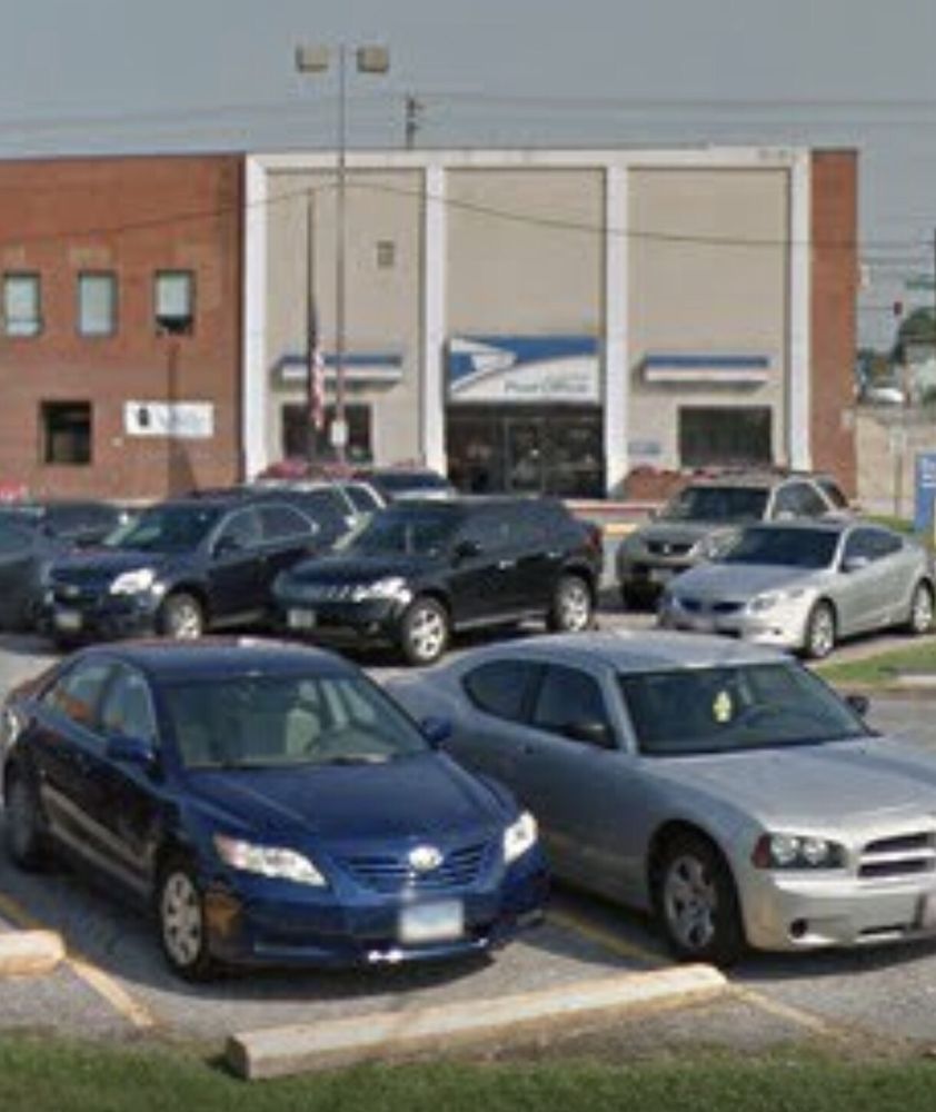 USPS Updated August 2024 22 Reviews 444 Maryland Ave, Essex, Maryland Post Offices