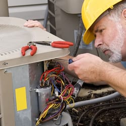 ServiceOne Heating, Cooling, Plumbing, and Electrical