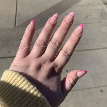 Nail Today - Nail Salons Near Me - Oakland, California