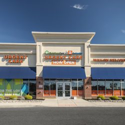 ChristianaCare-GoHealth Urgent Care