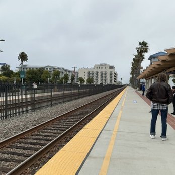 Amtrak - Train Stations Near Me - Oceanside, California Amtrak - Train Stations Near Me - Oceanside, California