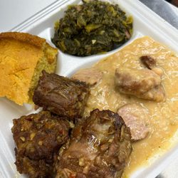 Top Notch Creole Creations - Top Notch Creole Creations