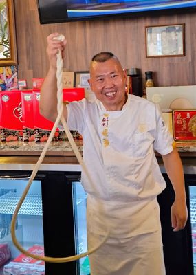 East Wall Chinese Cuisine by null