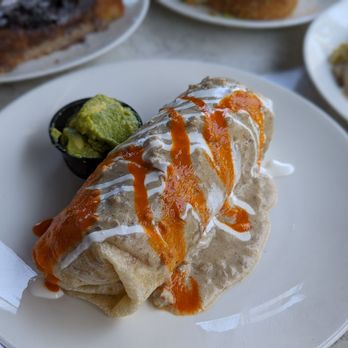 H Cafe - Breakfast Burrito (Country Style) - Breakfast & Brunch Near Me - Los Angeles, California H Cafe - Breakfast Burrito (Country Style) - Breakfast & Brunch Near Me - Los Angeles, California