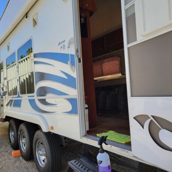 Roxanne's Cleaning Solutions - Rv Cleaning - Home Cleaning Near Me Roxanne's Cleaning Solutions - Rv Cleaning - Home Cleaning Near Me