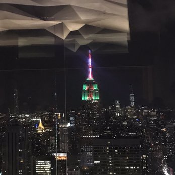 Bar SixtyFive - The view!!! - Cocktail Bars Near Me - New York, New York Bar SixtyFive - The view!!! - Cocktail Bars Near Me - New York, New York
