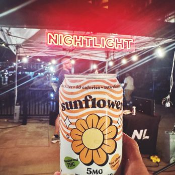 NightLight 513 - Seltzer - Outdoor Movies Near Me - Covington, Kentucky