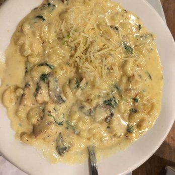 Pinecrest Diner - California Mac N Cheese - Diners Near Me - San Francisco, California
