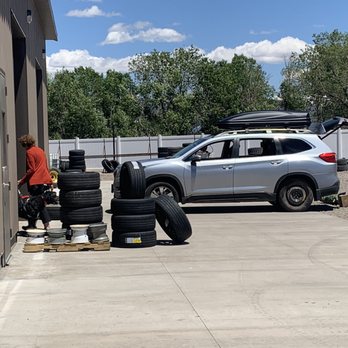 Orton Tire - Tires Near Me - Panguitch, Utah Orton Tire - Tires Near Me - Panguitch, Utah