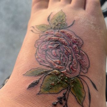 Divine Graphics Tattoo - Yuck. - Tattoo Near Me - Colorado Springs, Colorado Divine Graphics Tattoo - Yuck. - Tattoo Near Me - Colorado Springs, Colorado