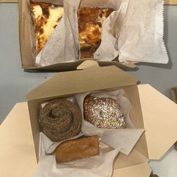 Radio Bakery - Bakeries Near Me - Brooklyn, New York