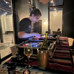 Hotel Dryce - Dj