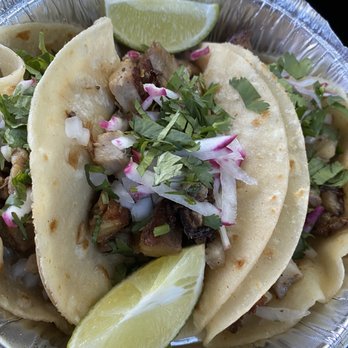 La Cabanita - Carnitas tacos - Mexican Near Me - Poughkeepsie, New York