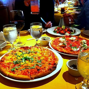 Tra di Noi - Yum! - Italian Near Me - Malibu, California Tra di Noi - Yum! - Italian Near Me - Malibu, California