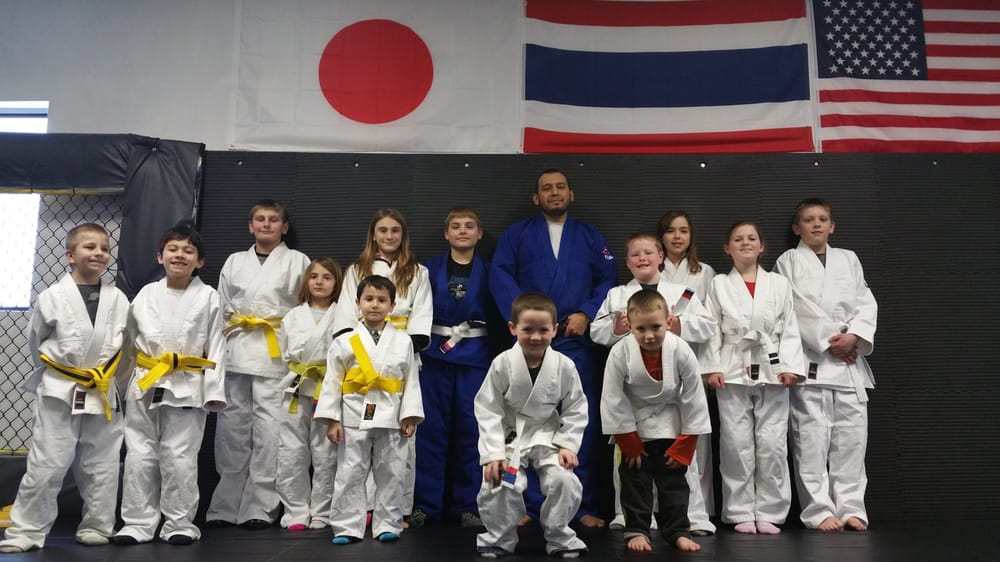 Social spots from The Training Compound