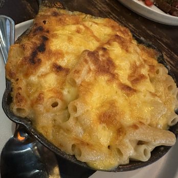 The Misfit Restaurant + Bar - Baked Mac Cheese* - Bars Near Me - Santa Monica, California The Misfit Restaurant + Bar - Baked Mac Cheese* - Bars Near Me - Santa Monica, California