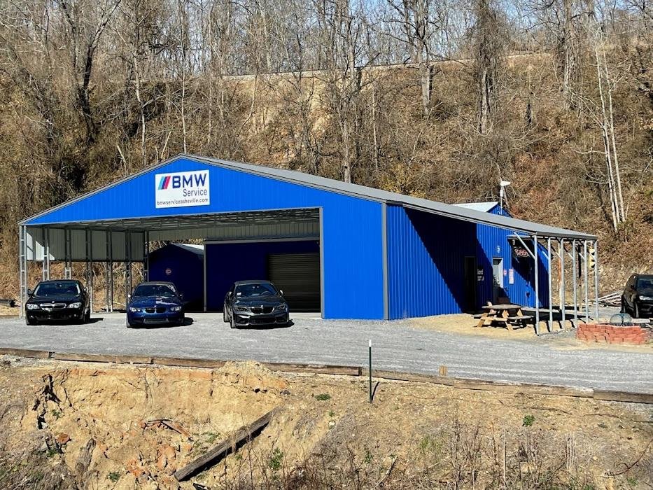 EMPIRE AUTOMOTIVE Updated September 2024 61 Photos 3286 Asheville