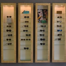 Kendall Optical Center