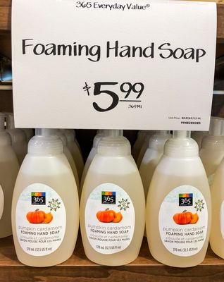 Whole Foods Market by null