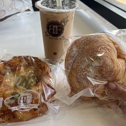 Pastries