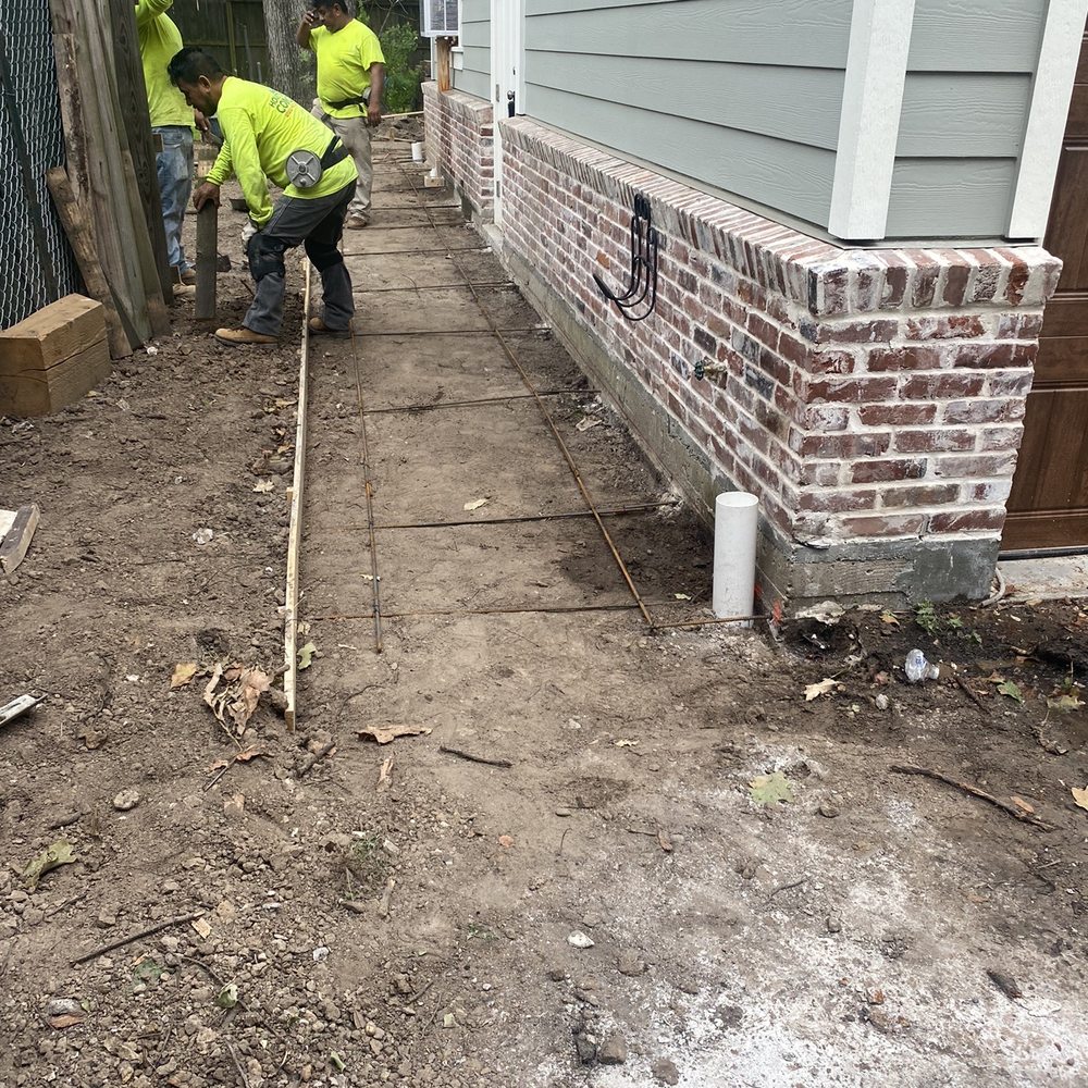 Elite Concrete and Asphalt Services - Masonry/Concrete Near Me - Houston, Texas Elite Concrete and Asphalt Services - Masonry/Concrete Near Me - Houston, Texas